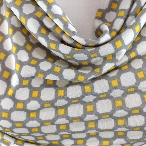 Banana Republic Blouse SzXS - Picture 3 of 4